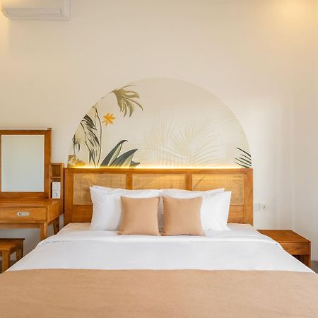 Cove D Ancak Villa And Bungalow Ungasan  Bagian luar foto