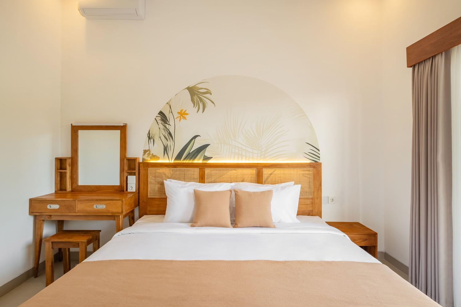 Cove D Ancak Villa And Bungalow Ungasan  Bagian luar foto