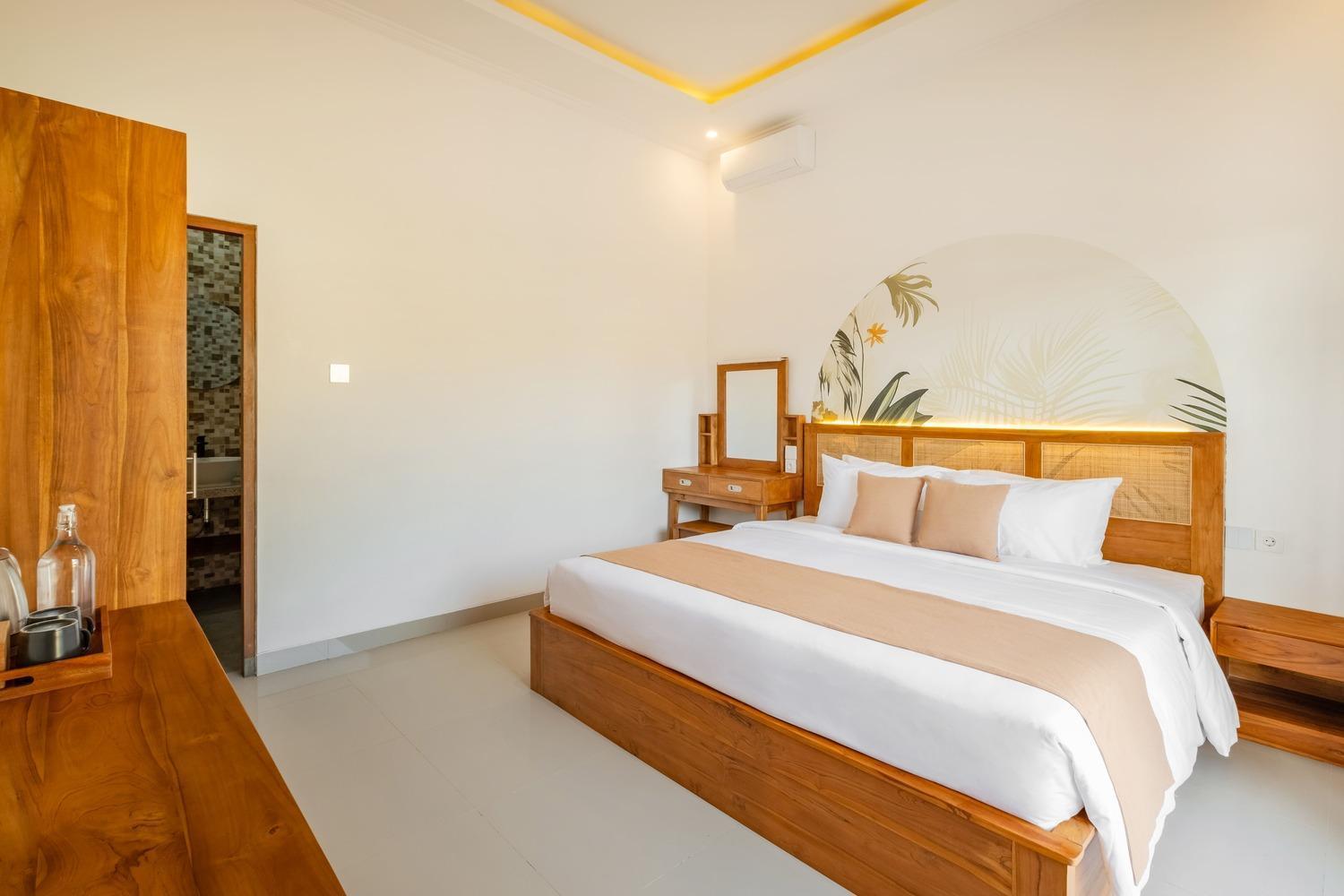 Cove D Ancak Villa And Bungalow Ungasan  Bagian luar foto