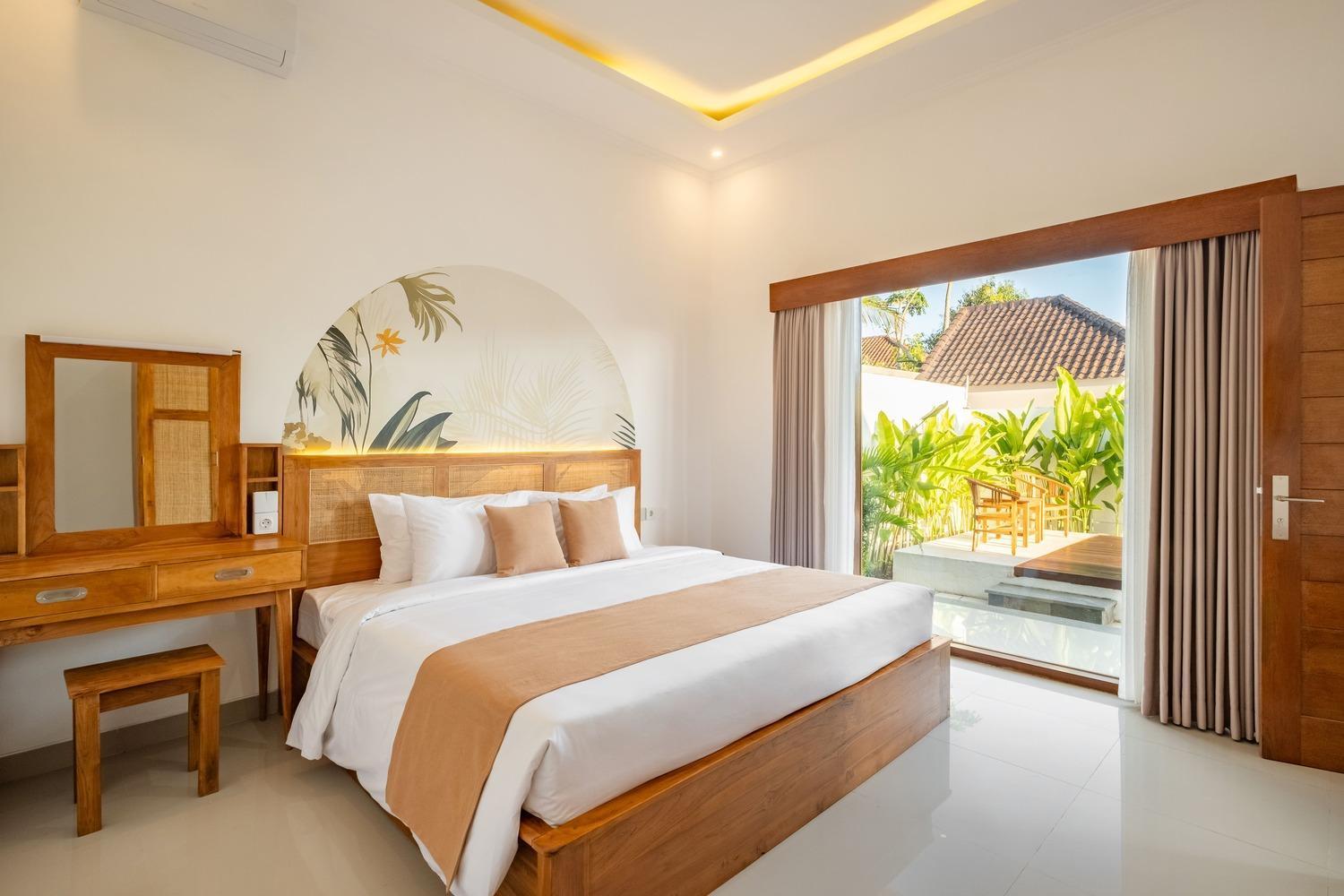 Cove D Ancak Villa And Bungalow Ungasan  Bagian luar foto