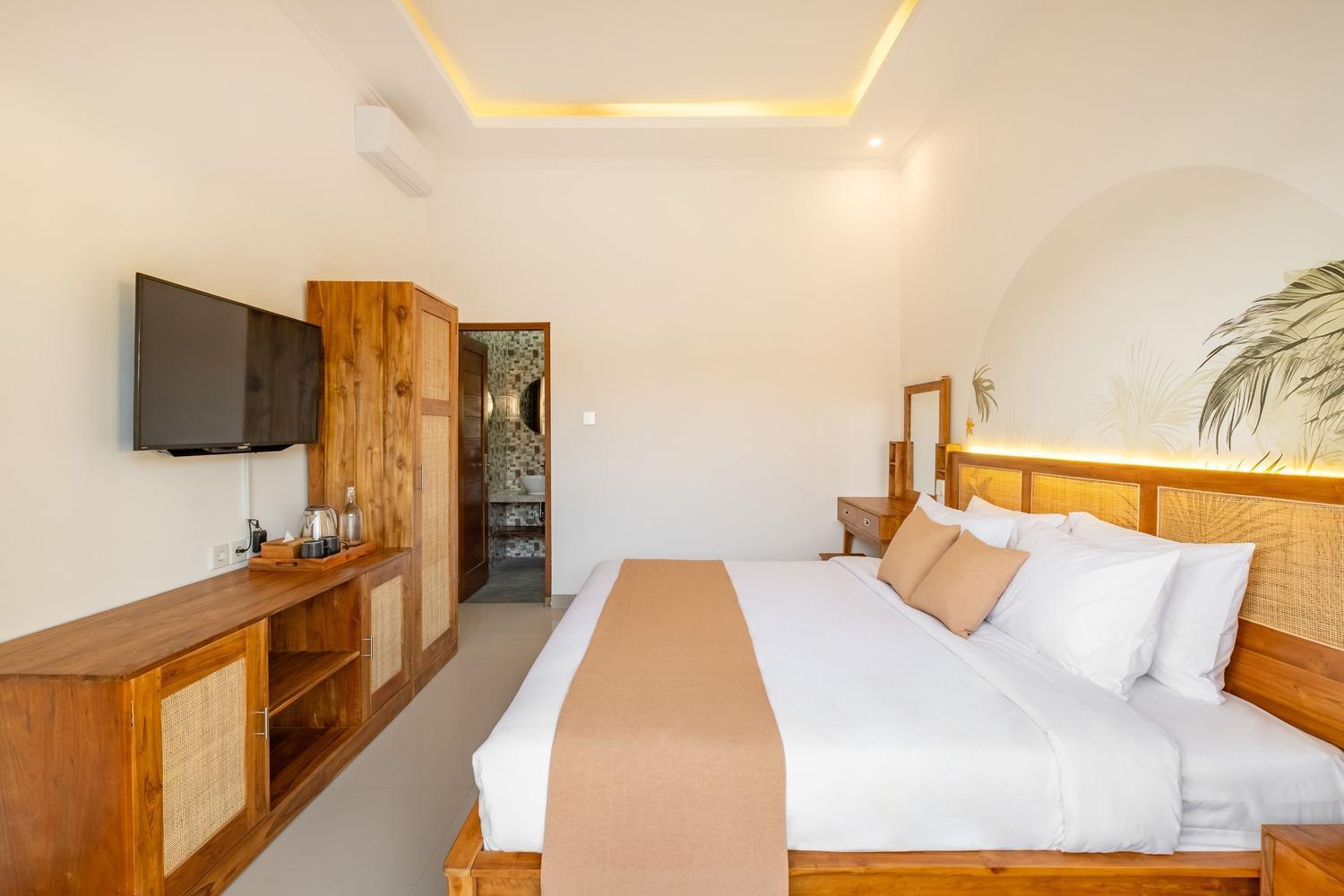 Cove D Ancak Villa And Bungalow Ungasan  Bagian luar foto
